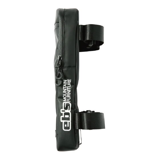 EBS エビス BOW-HOUSE BLACK PVC 4600360 26-27 日本正規品