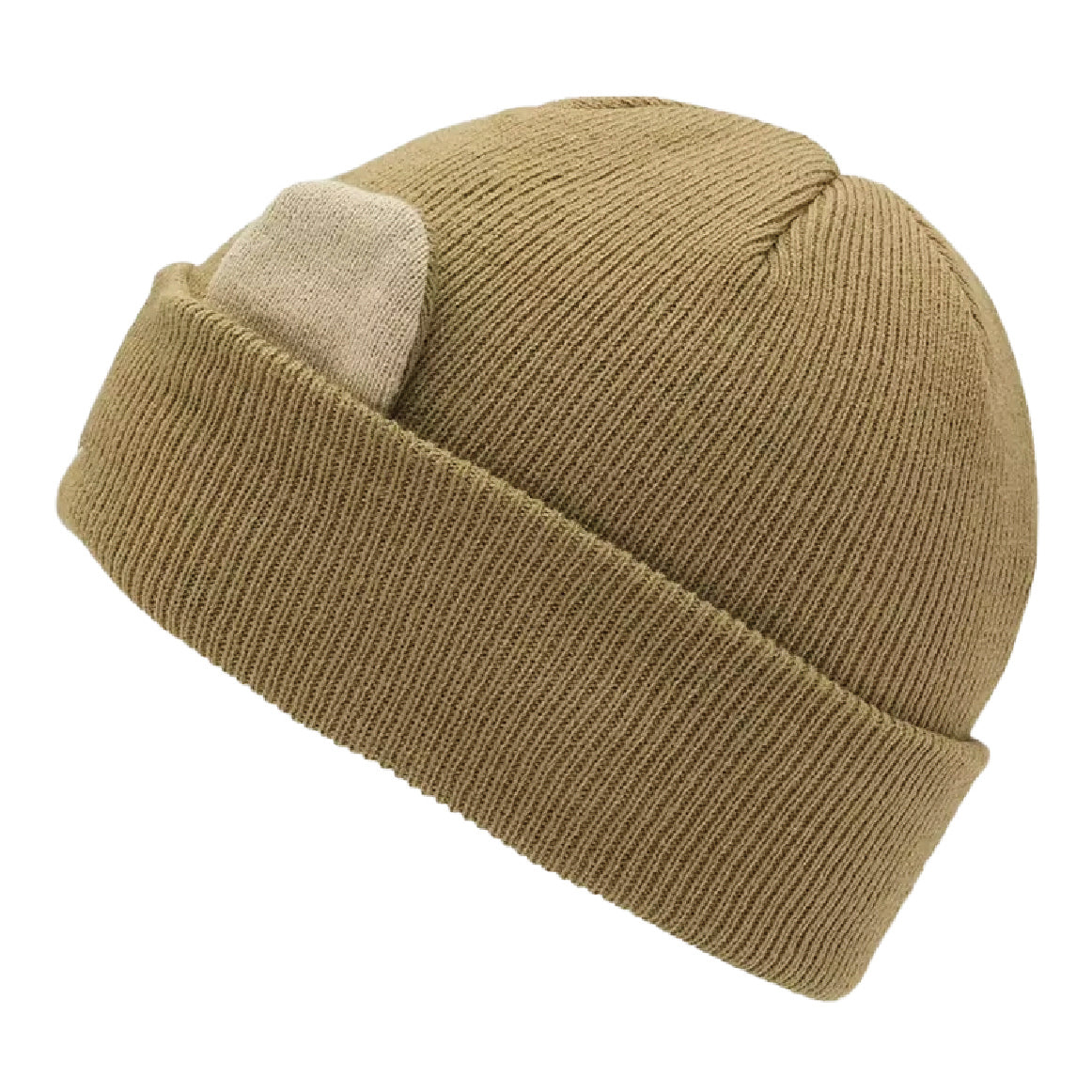 VOLCOM ボルコム KIDS SNOW CREATURE BEANIE 25-26 スノーボード ビーニー BRZ-BRONZE
