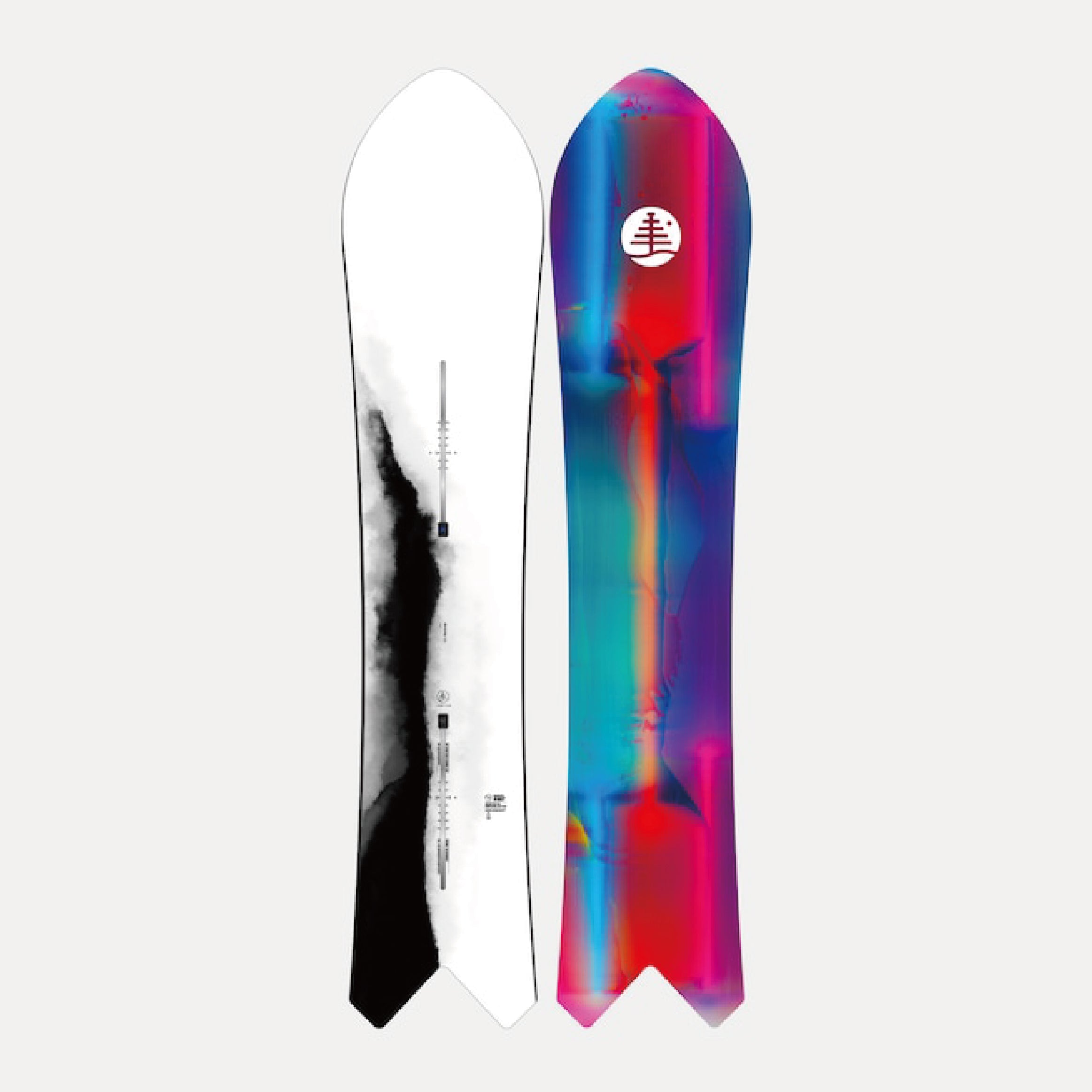 BURTON バートン FT SHORT STOP 24-25 スノーボード ボード