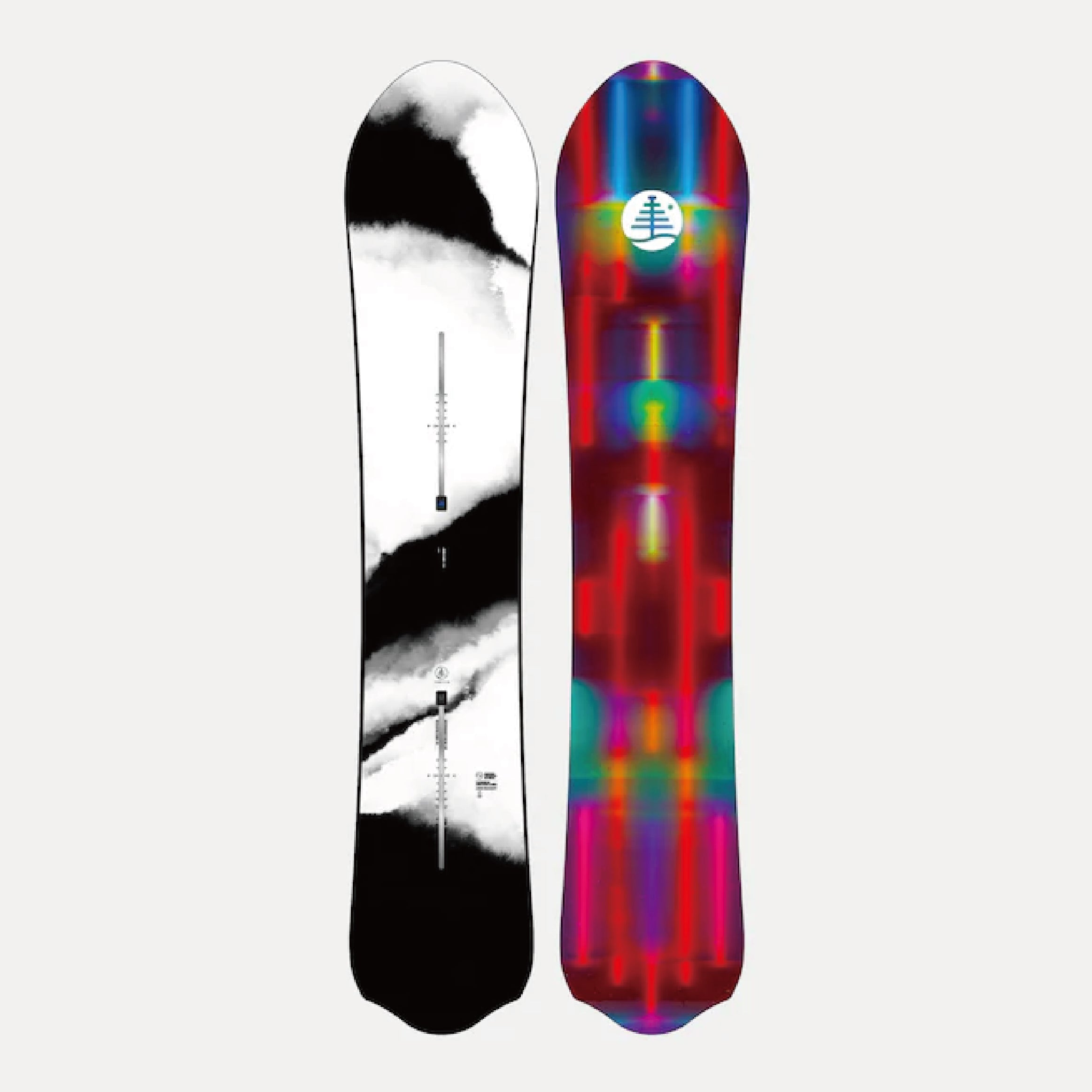 24-25 BURTON Unisex Family Tree Alekesam バートン ファミリーツリー アレケサム スノーボード 板 オールマウンテン パウダー