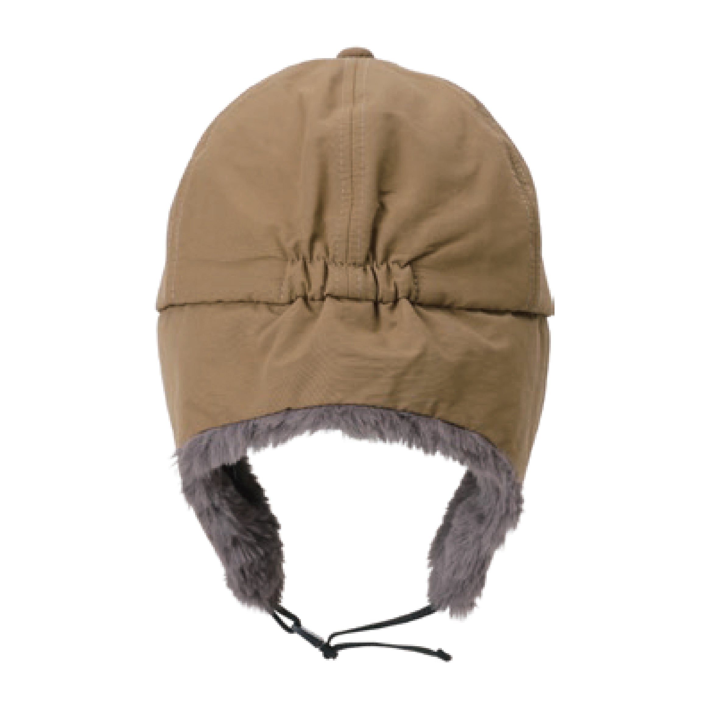 スノーボード キャップ エレクトリック ELECTRIC EAR FLAP LOW CAP TAN 25-26 送料無料 日本正規品 予約商品 店頭受け取り可能