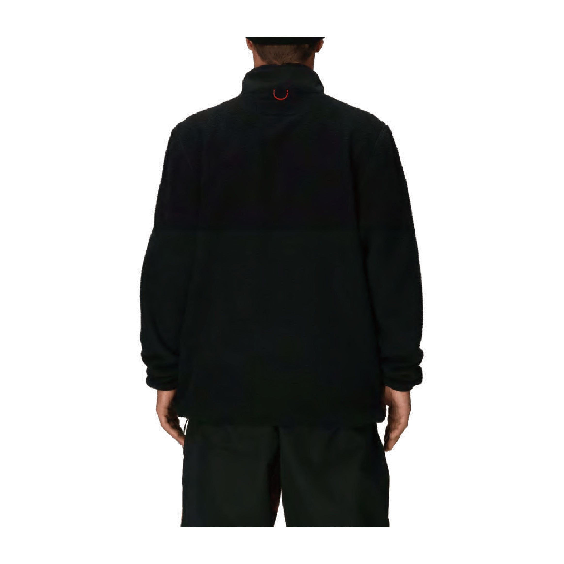 25-26 686 MENS 686 SUBLIME TIOGA FLEECE PULLOVER SUBLIME BLACK 25-26 送料無料 予約商品 店頭受け取り可能