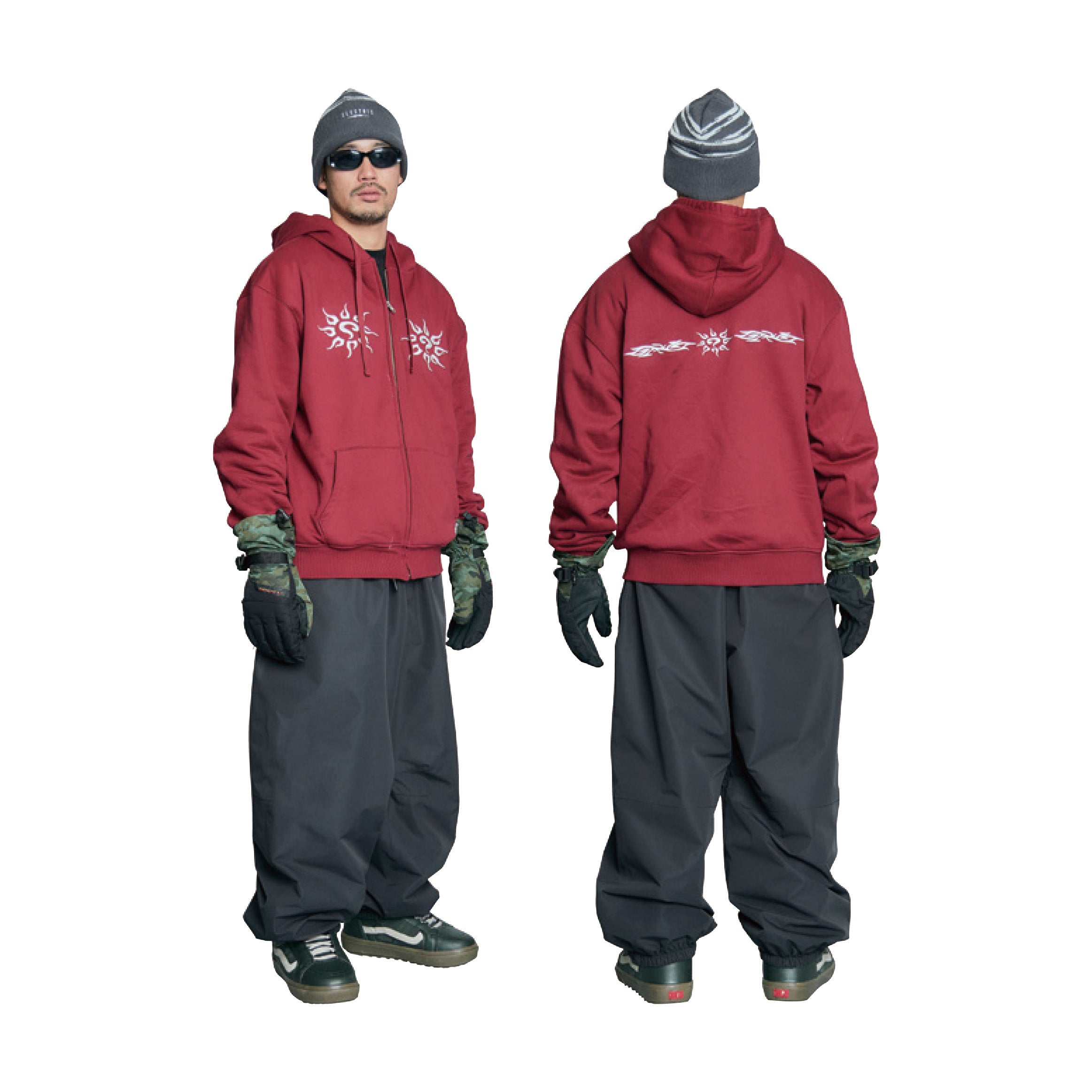 スノーボード ウェア ローム ROME PROFIT Pants DUSTY GREEN 25-26 送料無料 日本正規品 予約商品 店頭受け取り可能