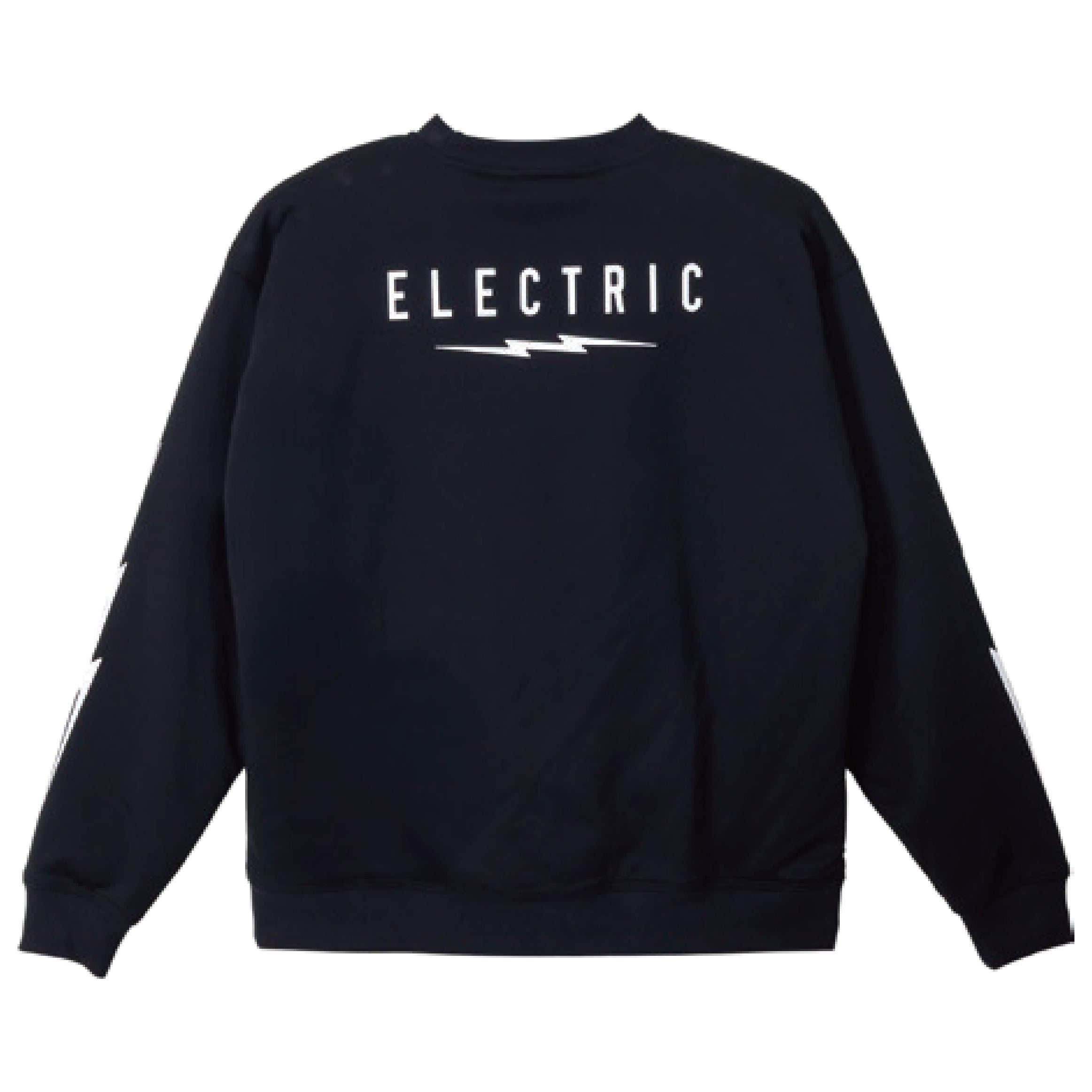 スノーボード アパレル エレクトリック ELECTRIC UNDERVOLT RIVERSIBLE CREW BLACK 25-26 送料無料 日本正規品 予約商品 店頭受け取り可能