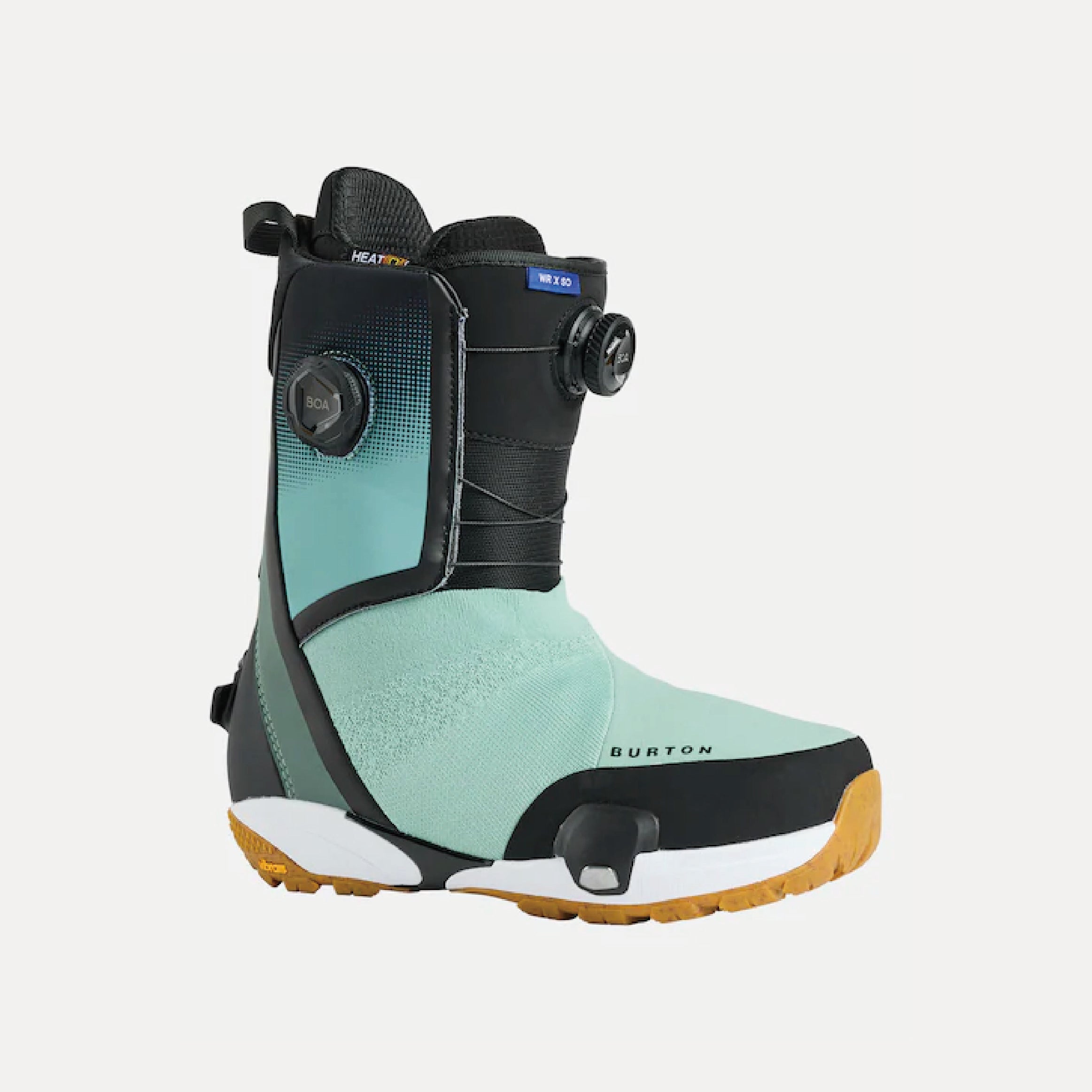 スノーボード ブーツ バートン BURTON WAVERANGE X STEP ON Sage Green 25-26 送料無料 日本正規品 予約商品 店頭受け取り可能
