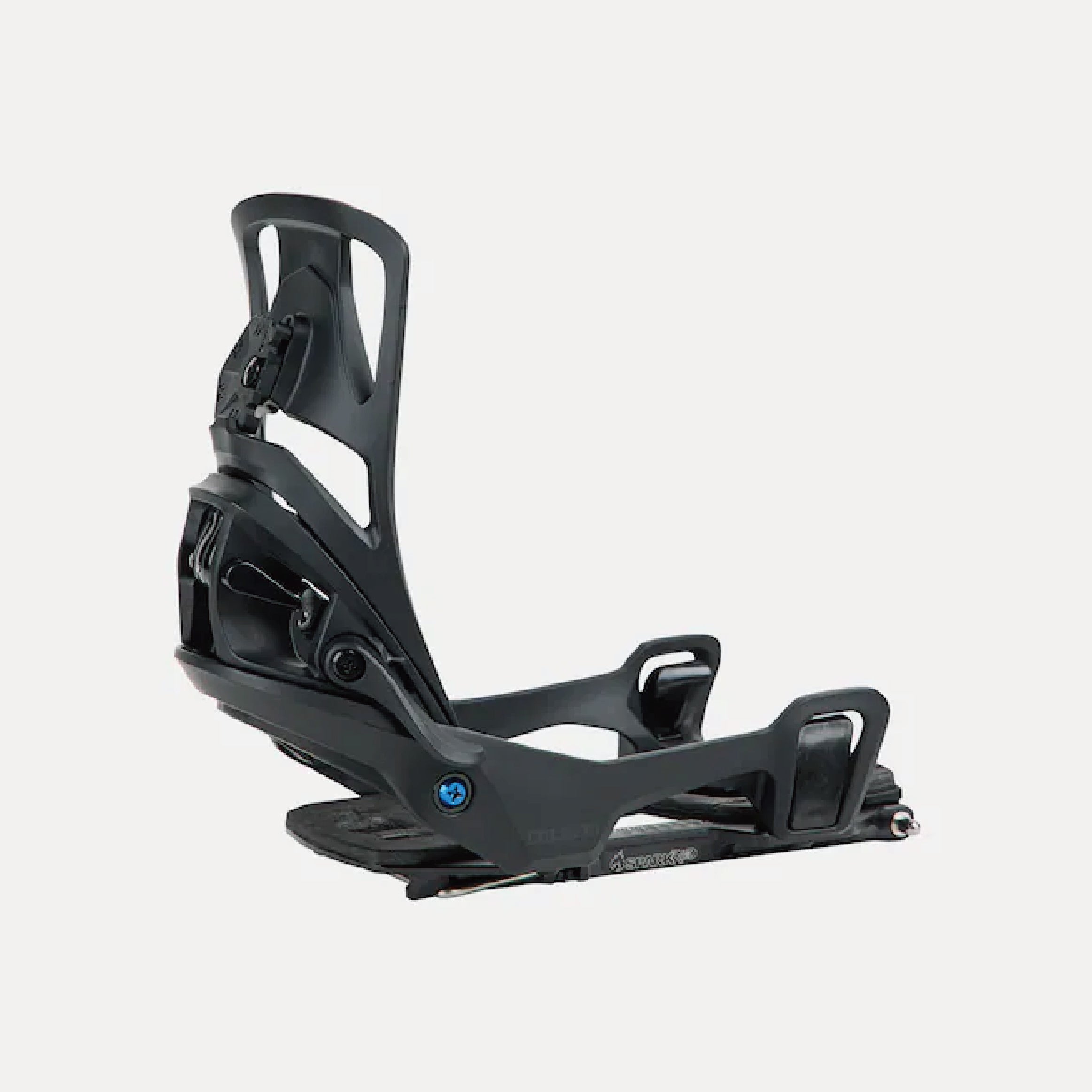 スノーボード バインディング バートン BURTON W STEP ON SPLIT Black 25-26 送料無料 日本正規品