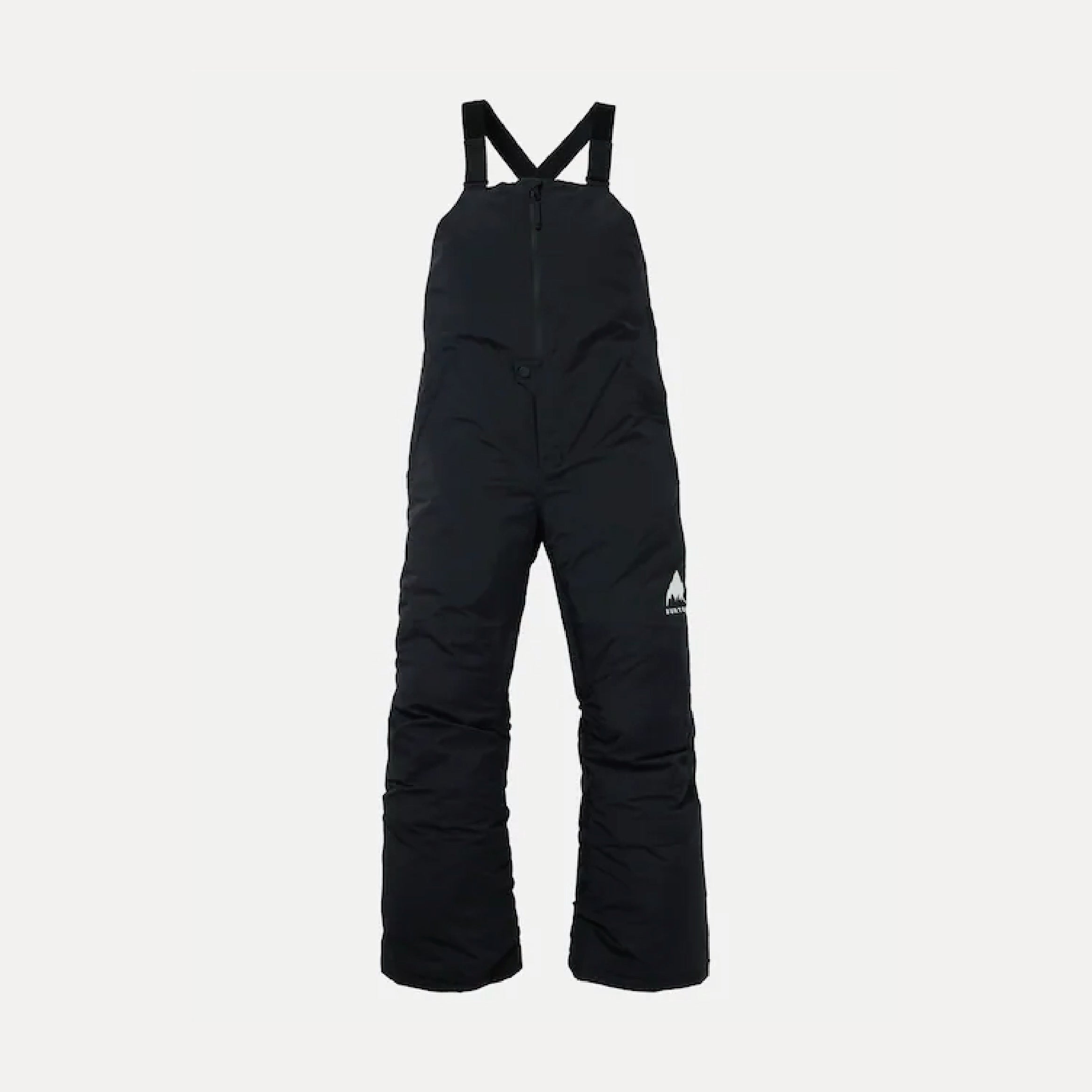 スノーボード ウェア バートン BURTON Skylar 2L Bib Pants True Black キッズ 25-26 送料無料 日本正規品 予約商品 店頭受け取り可能