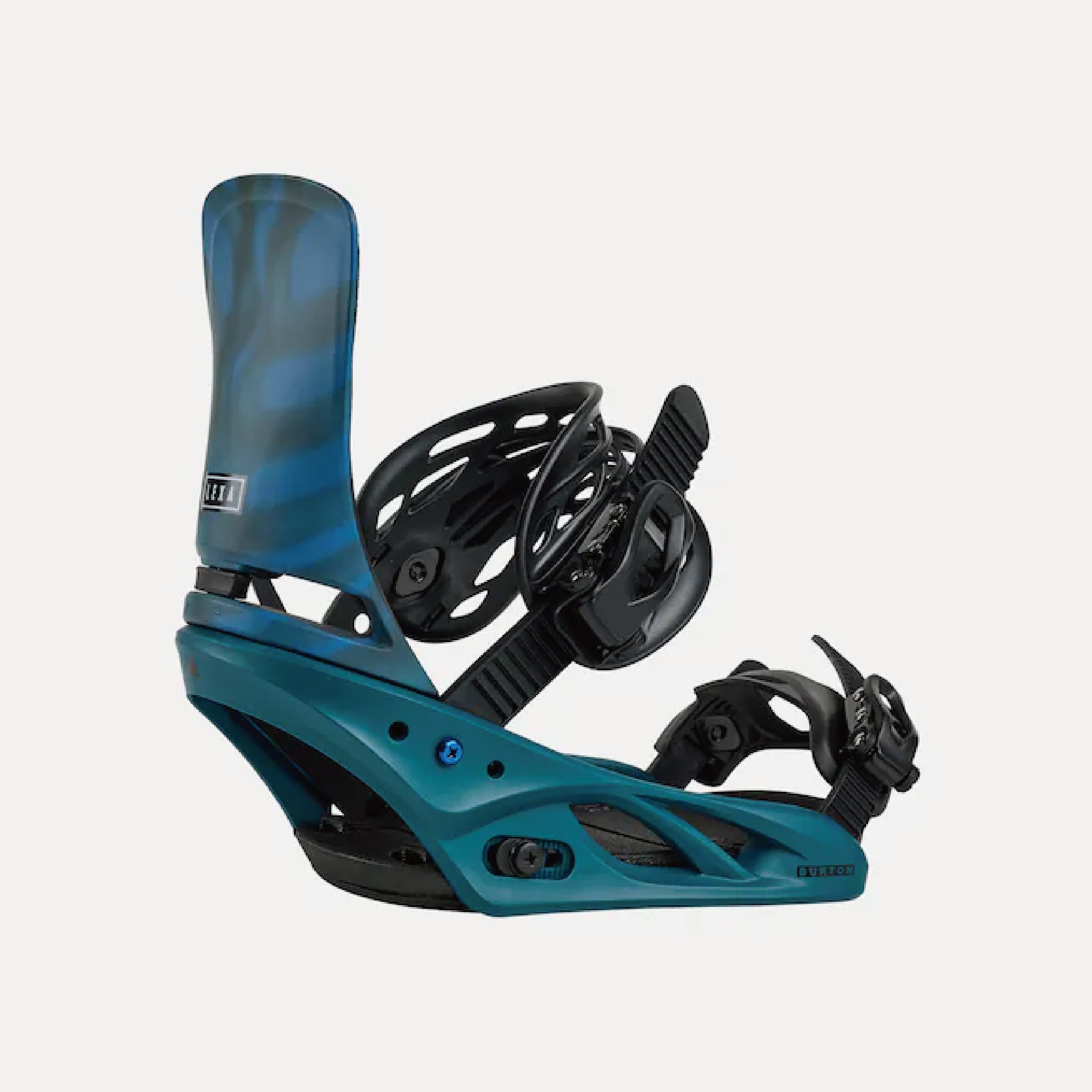 スノーボード バインディング バートン BURTON LEXA Evergreen Shatter 25-26 送料無料 日本正規品 予約商品 店頭受け取り可能