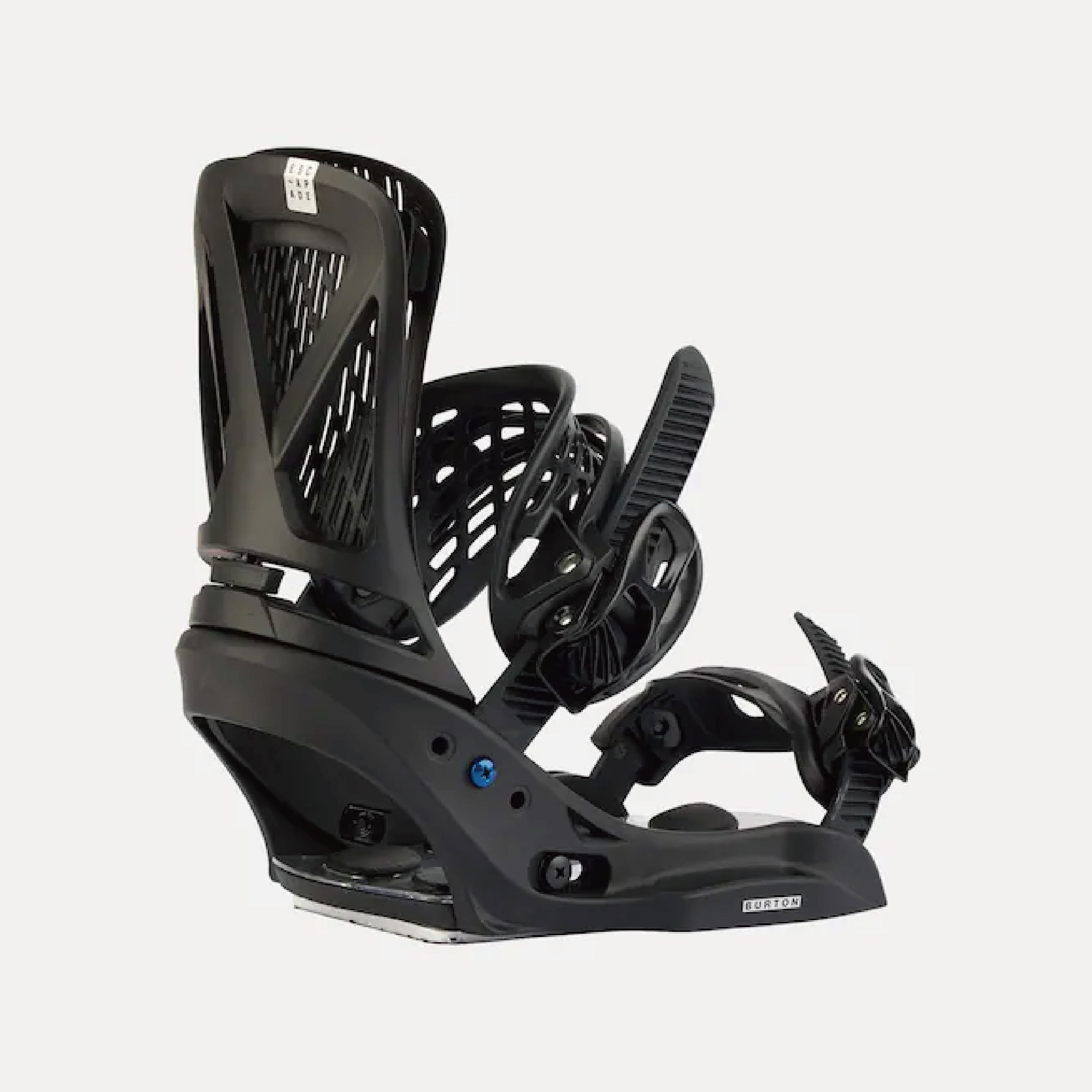 スノーボード バインディング バートン BURTON ESCAPADE EST Black 25-26 送料無料 日本正規品 予約商品 店頭受け取り可能