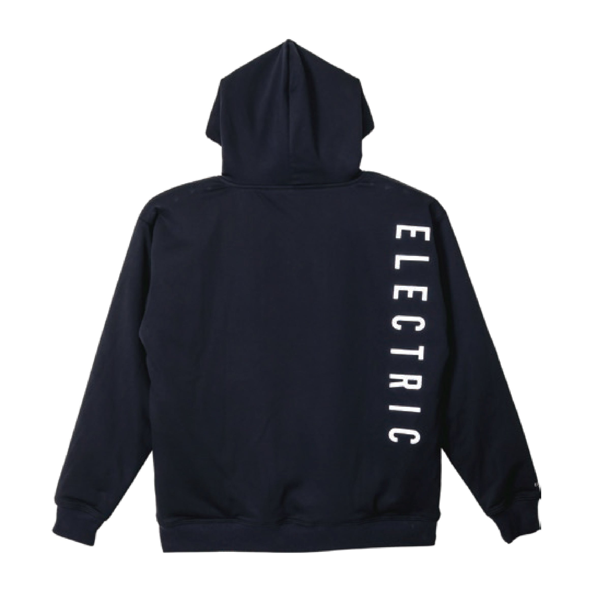 スノーボード アパレル エレクトリック ELECTRIC ICON LOGO RIVERSIBLE HOOD BLACK 25-26 送料無料 日本正規品 予約商品 店頭受け取り可能