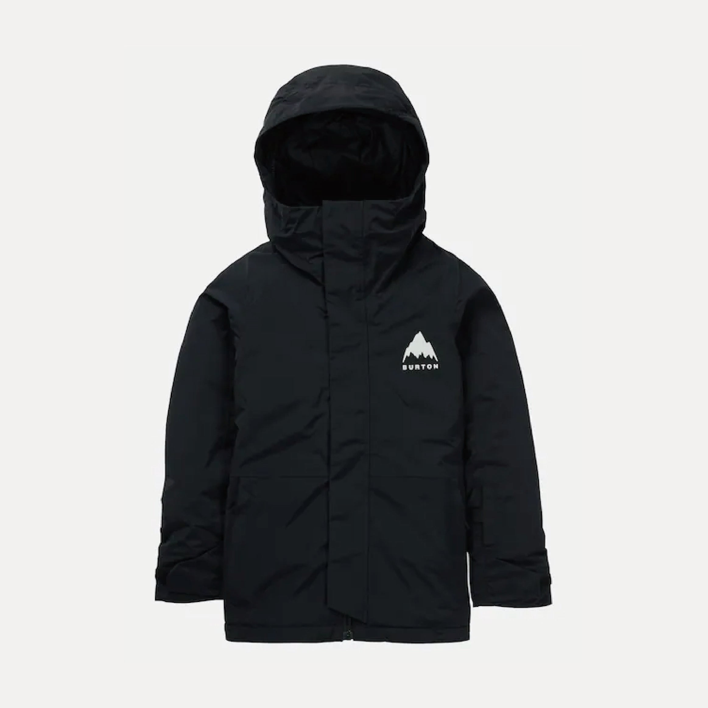 スノーボード ウェア バートン BURTON Skimmer Jacket True Black キッズ 25-26 送料無料 日本正規品 予約商品 店頭受け取り可能