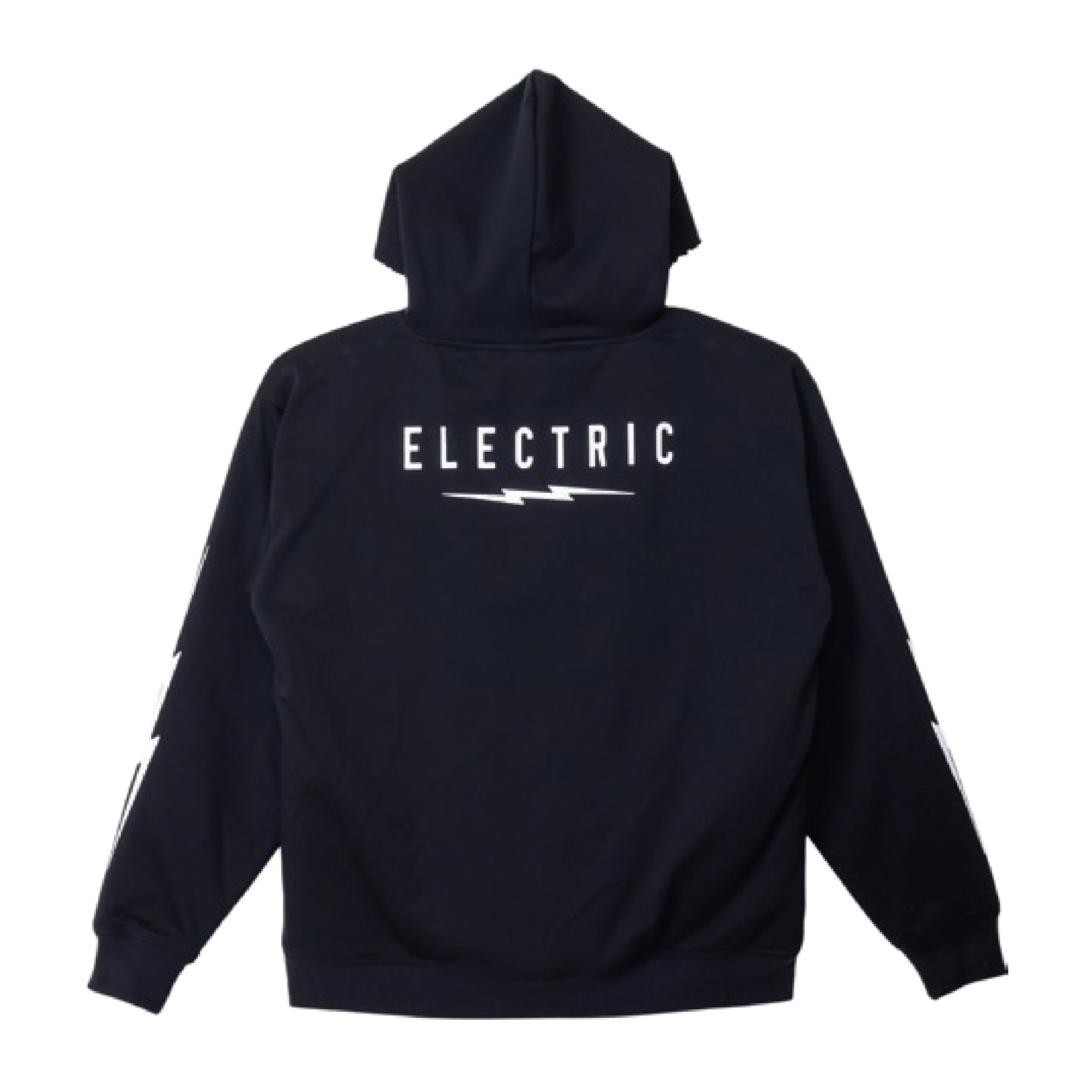 スノーボード アパレル エレクトリック ELECTRIC UNDERVOLT RIVERSIBLE HOOD BLACK 25-26 送料無料 日本正規品 予約商品 店頭受け取り可能