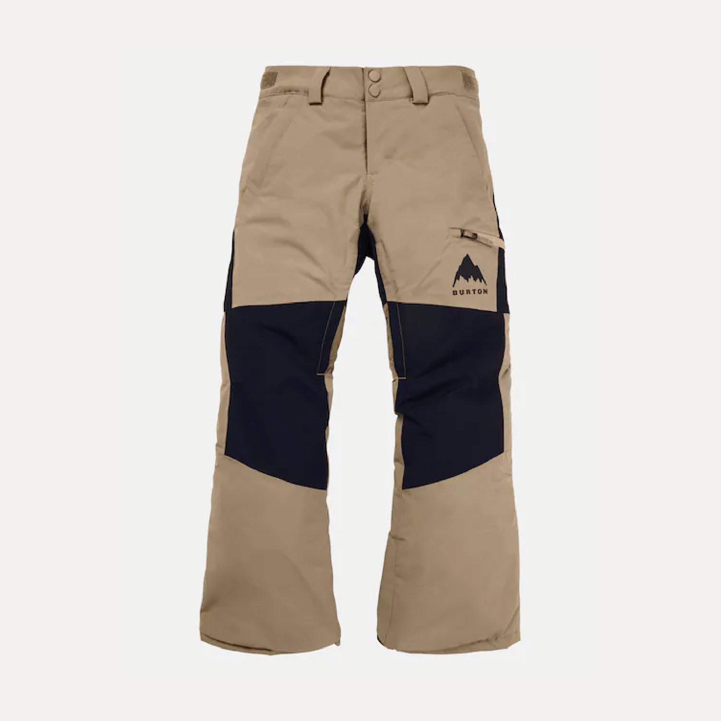 スノーボード ウェア バートン BURTON Skylar Pants Summit Taupe キッズ 25-26 送料無料 日本正規品 予約商品 店頭受け取り可能