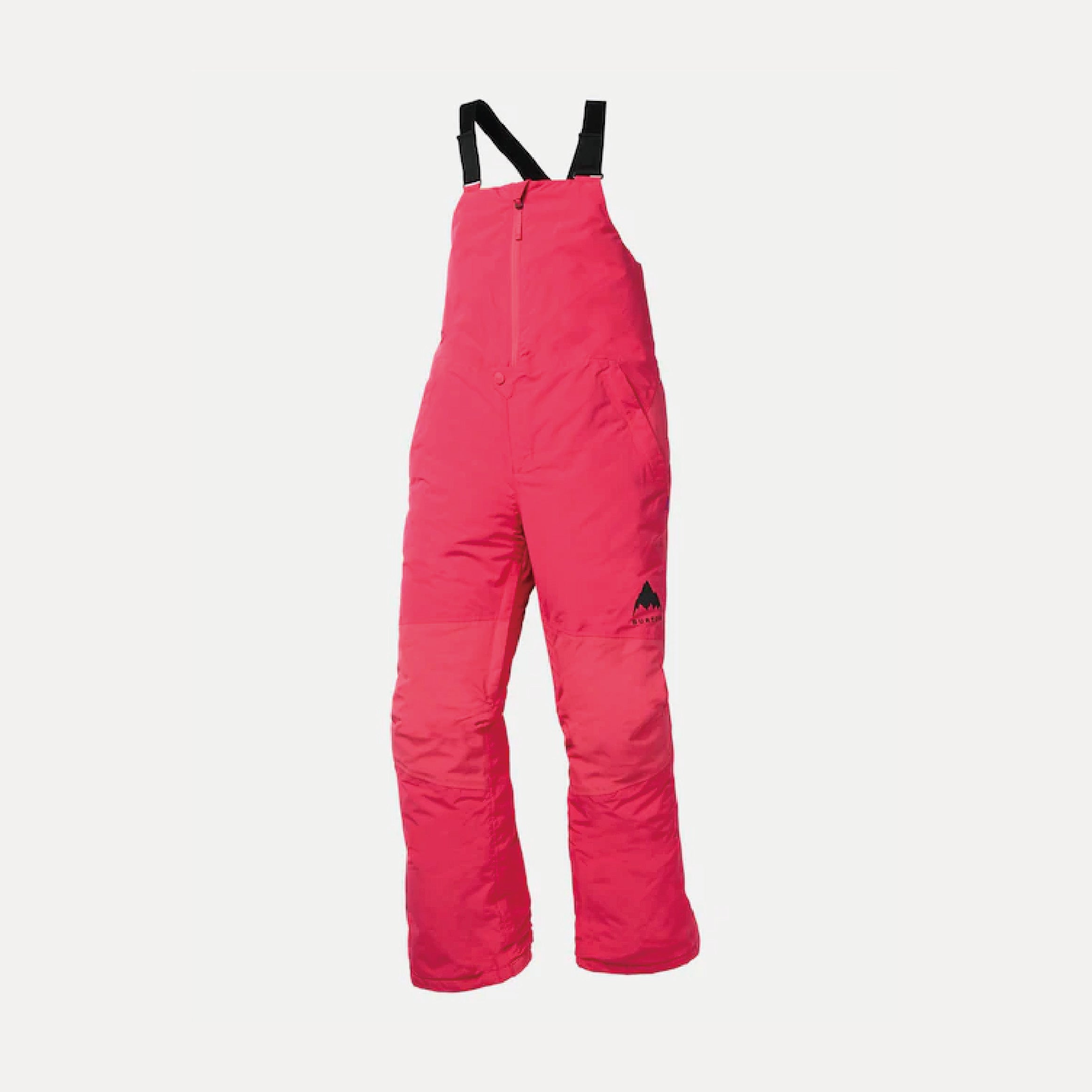 スノーボード ウェア バートン BURTON Skylar 2L Bib Pants Azalea Pink キッズ 25-26 送料無料 日本正規品 予約商品 店頭受け取り可能
