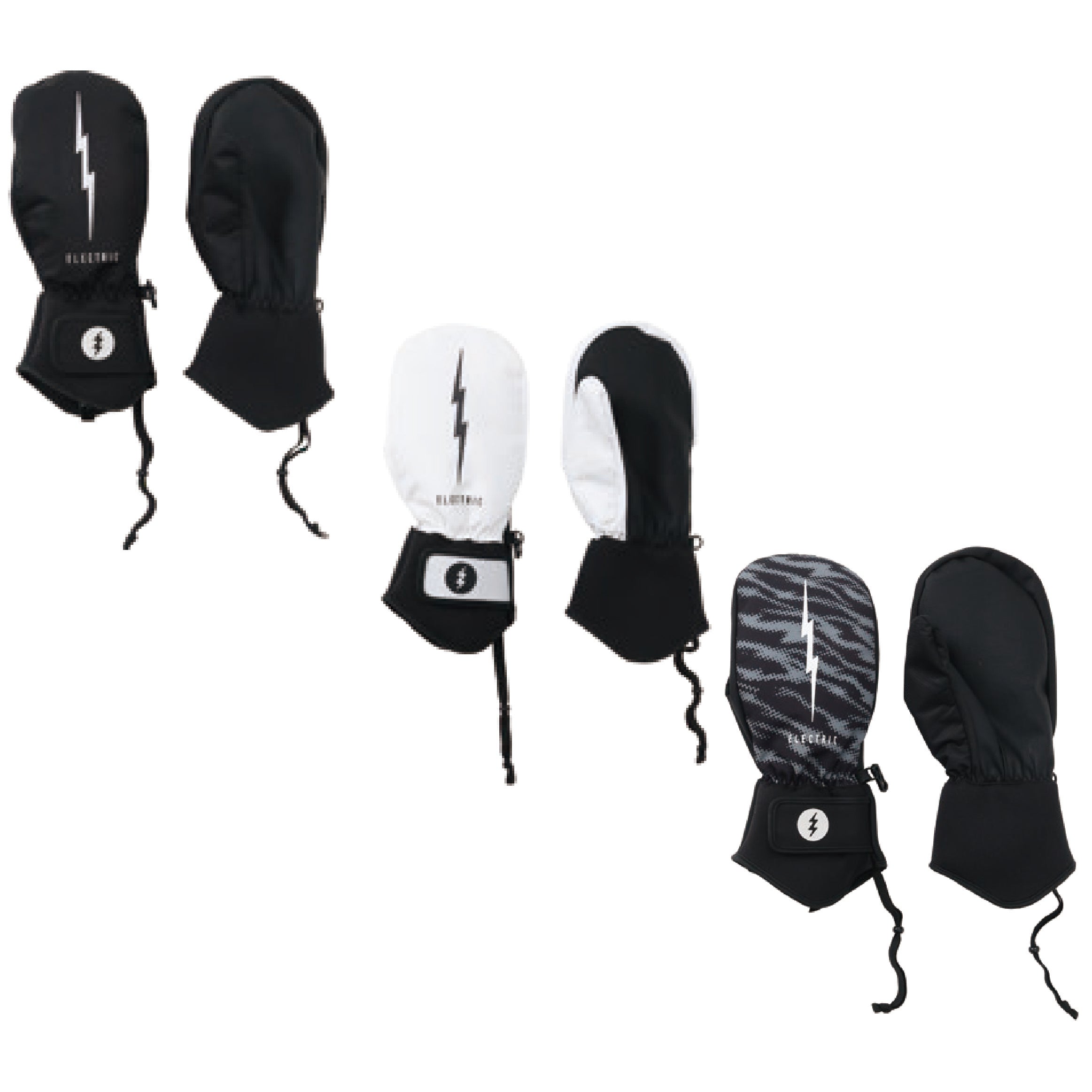 スノーボード グローブ エレクトリック ELECTRIC MITTEN SNOW GLOVE 25-26 送料無料 日本正規品 予約商品 店頭受け取り可能
