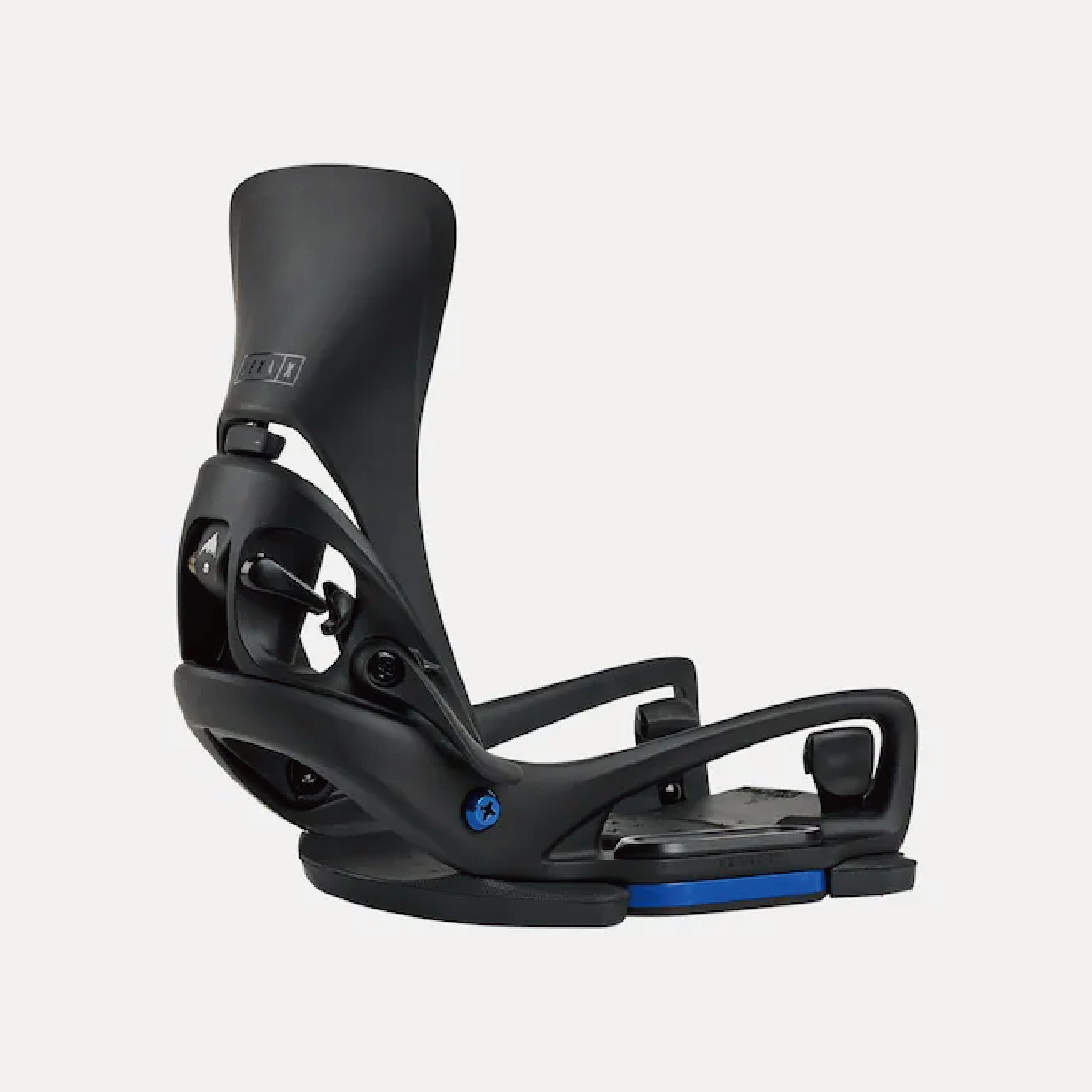 スノーボード バインディング バートン BURTON STEP ON LEXA X EST Black 25-26 送料無料 日本正規品