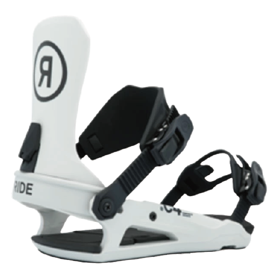 RIDE ビンディング C-4 GREY 25-26 バインディング 日本正規品