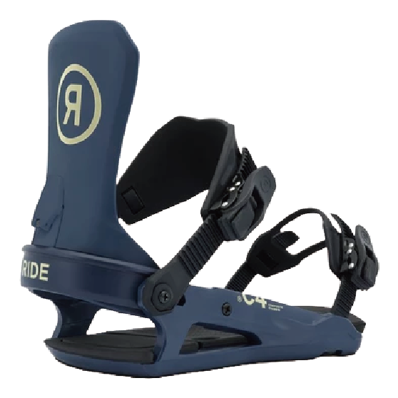 RIDE ビンディング C-4 MIDNIGHT 25-26 バインディング 日本正規品