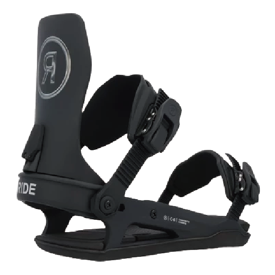 RIDE c-6 ビンディング RIDE ビンディング C-6 BLACK 25-26 バインディング 日本正規品
