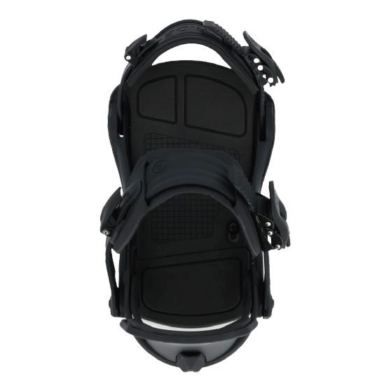 RIDE ビンディング C-6 BLACK 25-26 バインディング 日本正規品