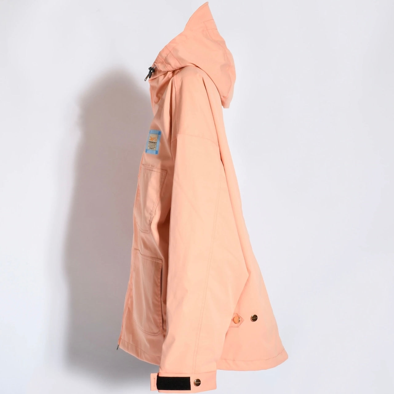 スノーボード ウェア プランビー PLAN B WORKER JACKET PINK 送料無料 日本正規品 予約商品 店頭受け取り可能