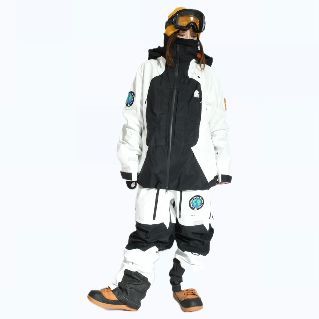 スノーボード ウェア マウンテン ロック スター MTN ROCK STAR HMK 1 JACKET 送料無料 日本正規品 予約商品 店頭受け取り可能