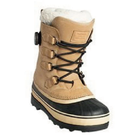 NIDECKER ブーツ NIDECKER X SOREL CARIBOU BUFF 26-27 スノーボードブーツ 日本正規品