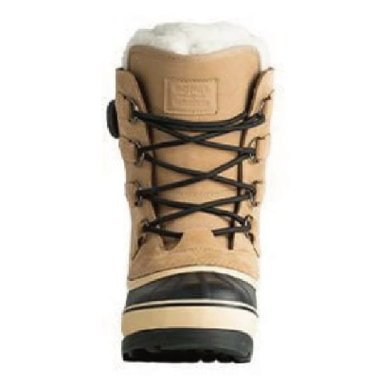 NIDECKER ブーツ NIDECKER X SOREL CARIBOU BUFF 26-27 スノーボードブーツ 日本正規品