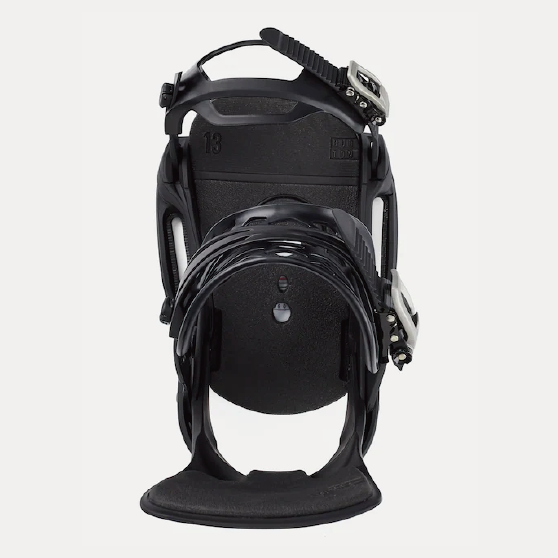 スノーボード バインディング バートン BURTON CARTEL EST Black 25-26 送料無料 日本正規品