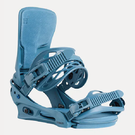 スノーボード バインディング バートン BURTON CARTEL Bluestone 25-26 日本正規品