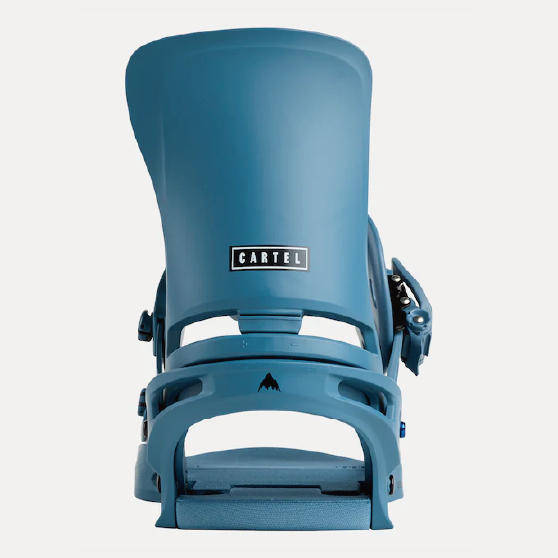 スノーボード バインディング バートン BURTON CARTEL Bluestone 25-26 日本正規品
