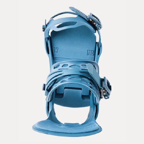 スノーボード バインディング バートン BURTON CARTEL Bluestone 25-26 日本正規品