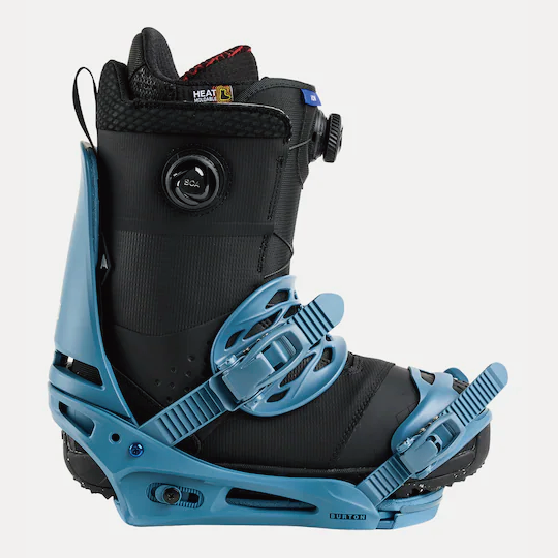 スノーボード バインディング バートン BURTON CARTEL Bluestone 25-26 日本正規品