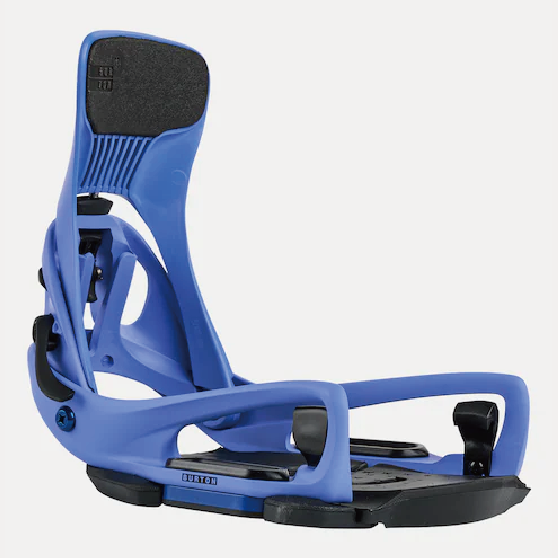 スノーボード バインディング バートン BURTON STEP ON CARTEL X EST Iris Bloom 25-26 送料無料 日本正規品