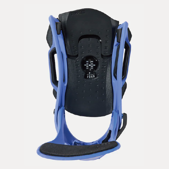 スノーボード バインディング バートン BURTON STEP ON CARTEL X EST Iris Bloom 25-26 送料無料 日本正規品