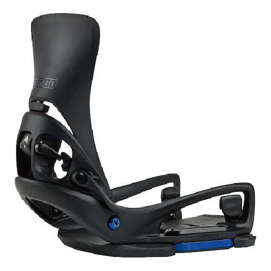 スノーボード バインディング バートン BURTON STEP ON CARTEL X EST Black 25-26 日本正規品