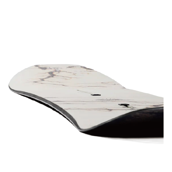 BURTON スノーボード バートン Cartographer Camber Fractal Burning 2294213E8T 26-27 板 日本正規品