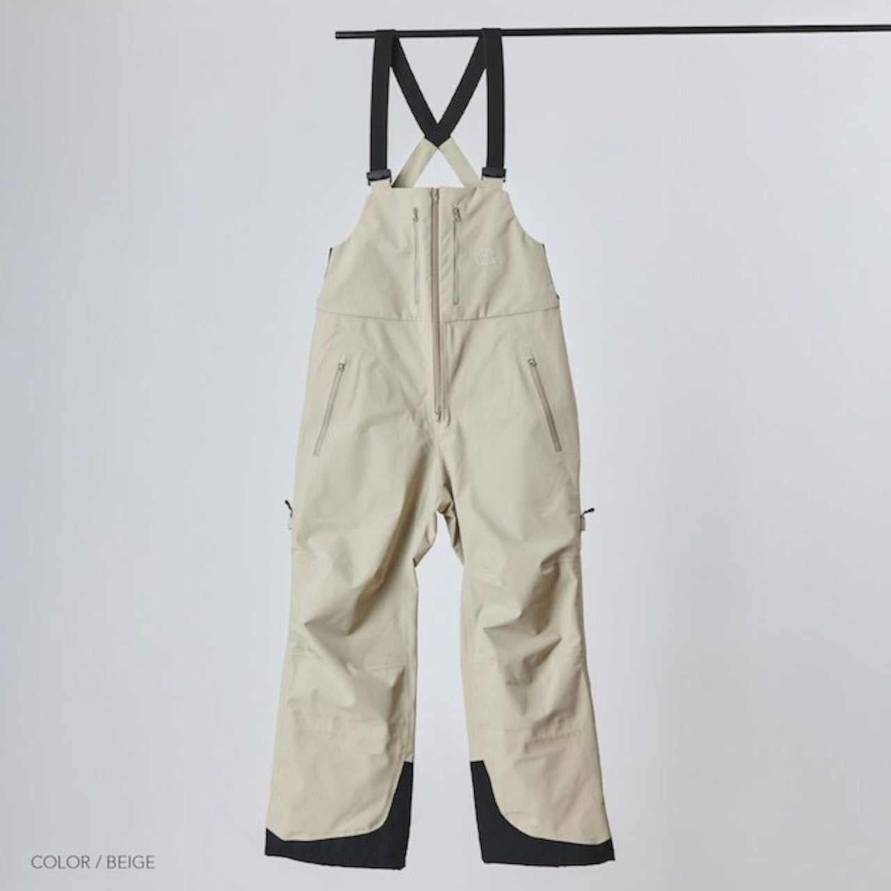 25-26 unfudge snow wear GENTLE BIB PANTS 日本正規品 早期予約