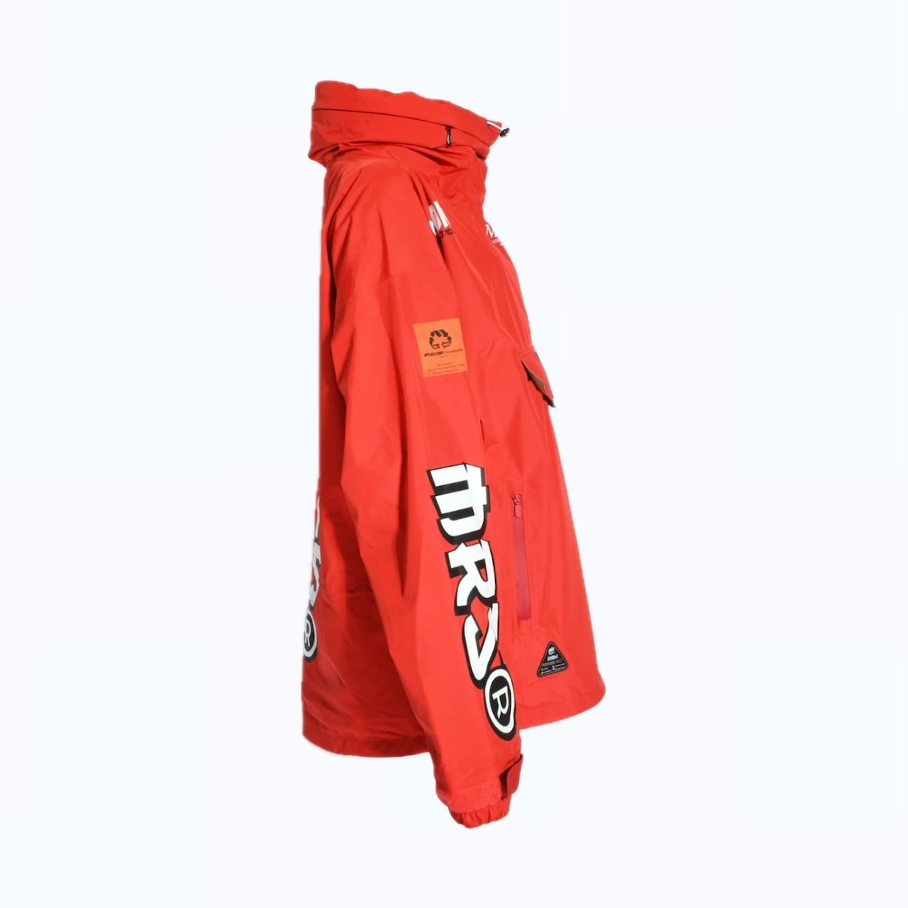 スノーボード ウェア マウンテン ロック スター MTN ROCK STAR HMK 4 JACKET 送料無料 日本正規品 予約商品 店頭受け取り可能