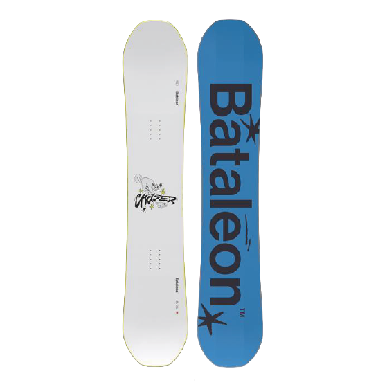 BATALEON スノーボード バタレオン CHASER JPN LTD 25-26 板 日本正規品
