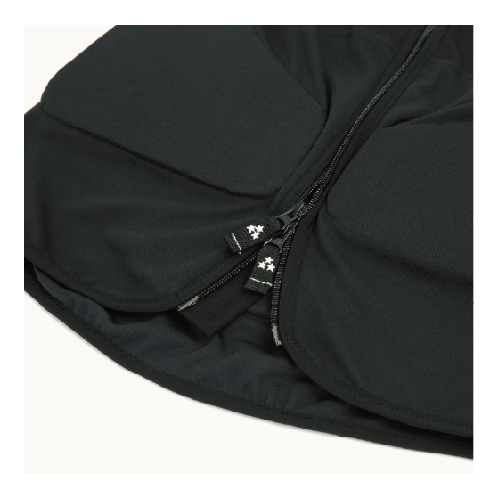 EBS エビス CHOKIPAD XRD BLACK 4600112 26-27 日本正規品