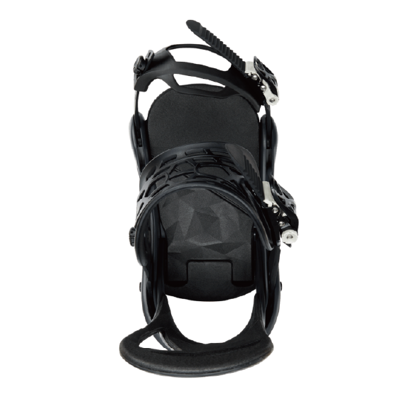BURTON ビンディング バートン Women's Citizen Re:Flex Black 1054018A02 26-27 バインディング 日本正規品