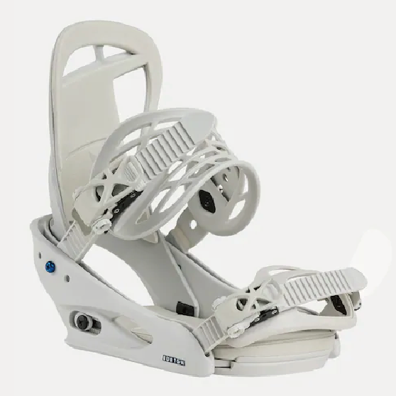 スノーボード バインディング バートン BURTON CITIZEN Gray Cloud 25-26 日本正規品