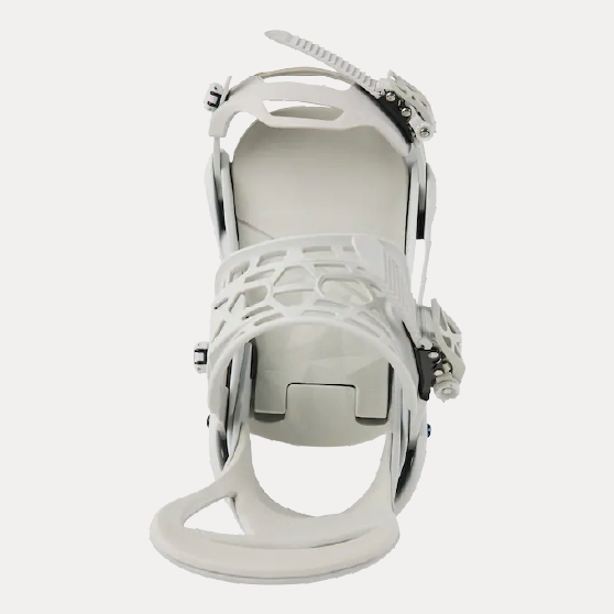 スノーボード バインディング バートン BURTON CITIZEN Gray Cloud 25-26 日本正規品