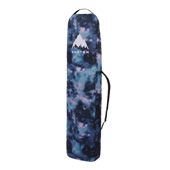 BURTON バートン Commuter Space Sack Snowboard Bag Crystal Dye 2333410E4U 26-27 日本正規品