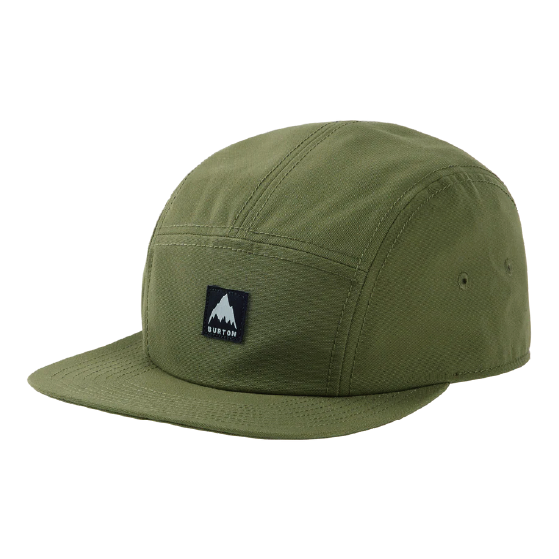 BURTON バートン Colfax Cordova Hat Forest Moss 2253311AA9 26-27 日本正規品