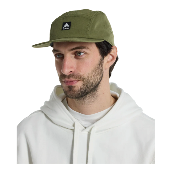 BURTON バートン Colfax Cordova Hat True Black 2253313A04 26-27 日本正規品