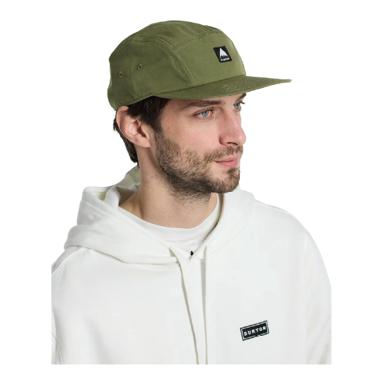 BURTON バートン Colfax Cordova Hat True Black 2253313A04 26-27 日本正規品