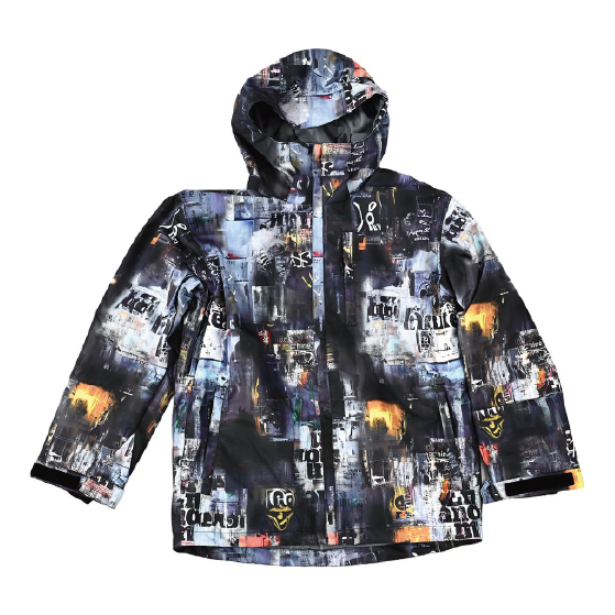COMPLEW ウェア コンプリュー SB JACKET CREAK CP12601 26-27 スノーボードウェア 日本正規品
