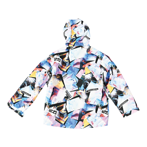 COMPLEW ウェア コンプリュー SB JACKET MELT CP12601 26-27 スノーボードウェア 日本正規品
